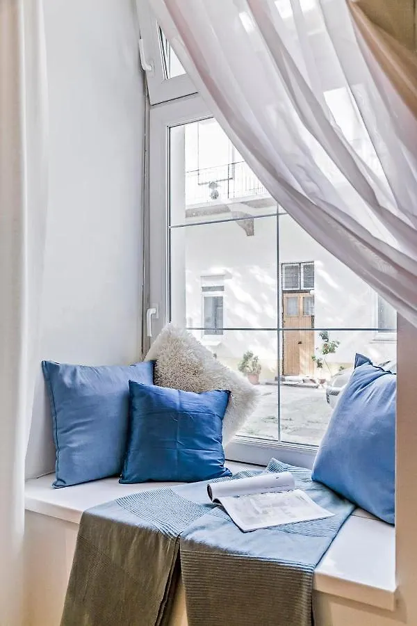 Apartamento Rumbach City Centre Paradise Budapest