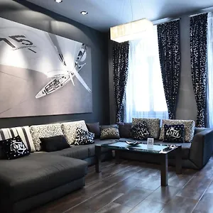 Apartament Akacfaapartman, Budapeszt