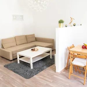  Apartamento N28 Next To Andrassy.