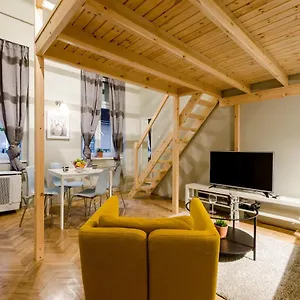  Apartamento Cumin Next To Famous Cafe