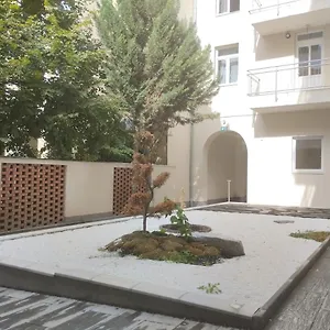  Apartamento Krisztina 21