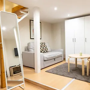 Apartamento Jd Vaci