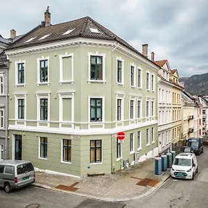 https://rosen-apartment.hotelsinbergen.net